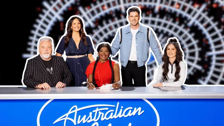 Grab your microphones! Australian Idol is back for 2025