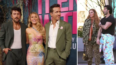 Blake Lively and Justin Baldoni Legal Battle