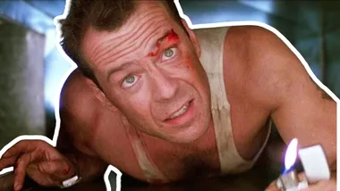 Wait… Is Die Hard *actually* a Christmas movie?