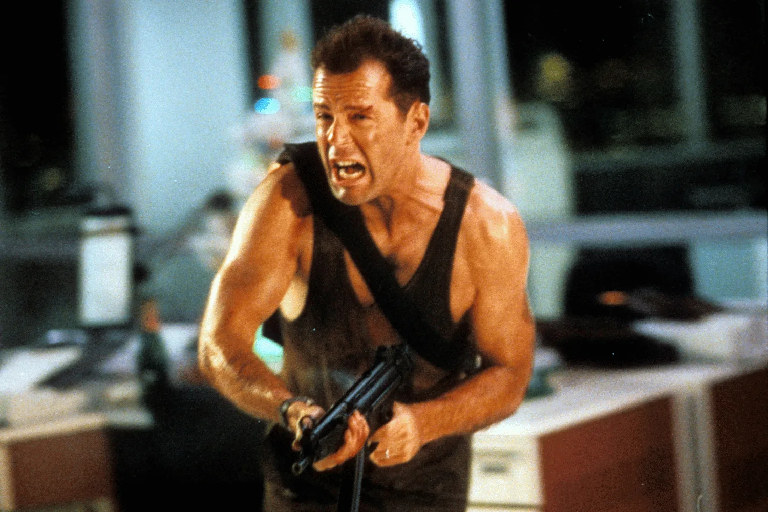 Bruce Willis Iconic Decision That Led to Millions A True Hollywood Masterstroke