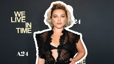 Florence Pugh