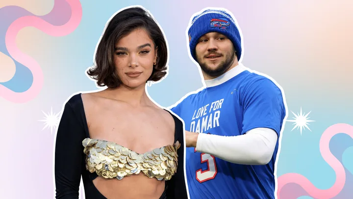 Who is Hailee Steinfeld’s husband? Inside her relationship history
