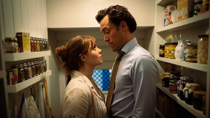 The ultimate 80s bonkbuster Rivals gets a second season. Here’s everything you need to know