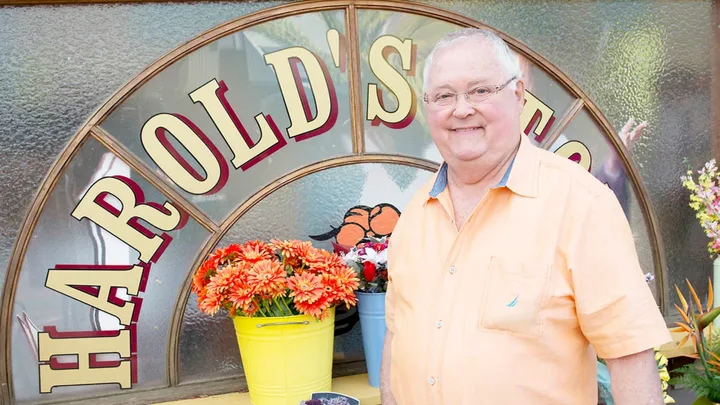 Neighbours star Ian Smith reveals ‘extremely good’ update amidst cancer diagnosis