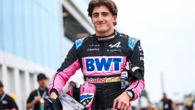 Who is Jack Doohan? Meet the newest Australian joining the Formula 1 grid