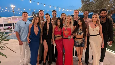 Which Love Island Australia 2024 couples are still together?