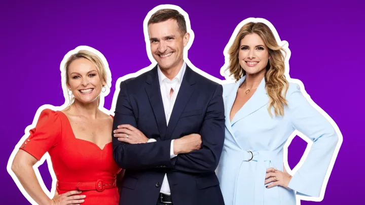 Here’s literally *everything* you need to know about the new season of Married at First Sight Australia