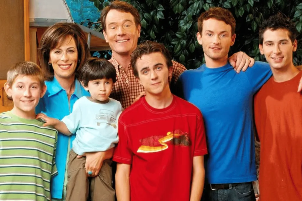 Malcolm in the Middle