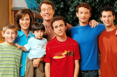 Malcolm in the Middle