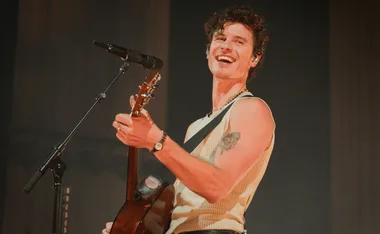 Shawn Mendes