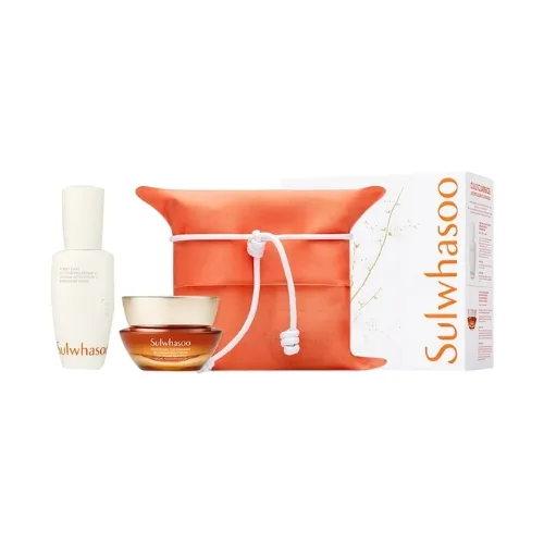 Sulwhasoo Cult Classics Duo