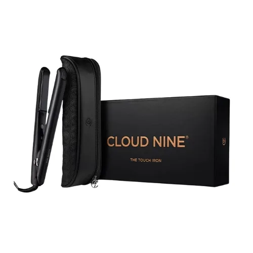 Cloud Nine The Touch Iron