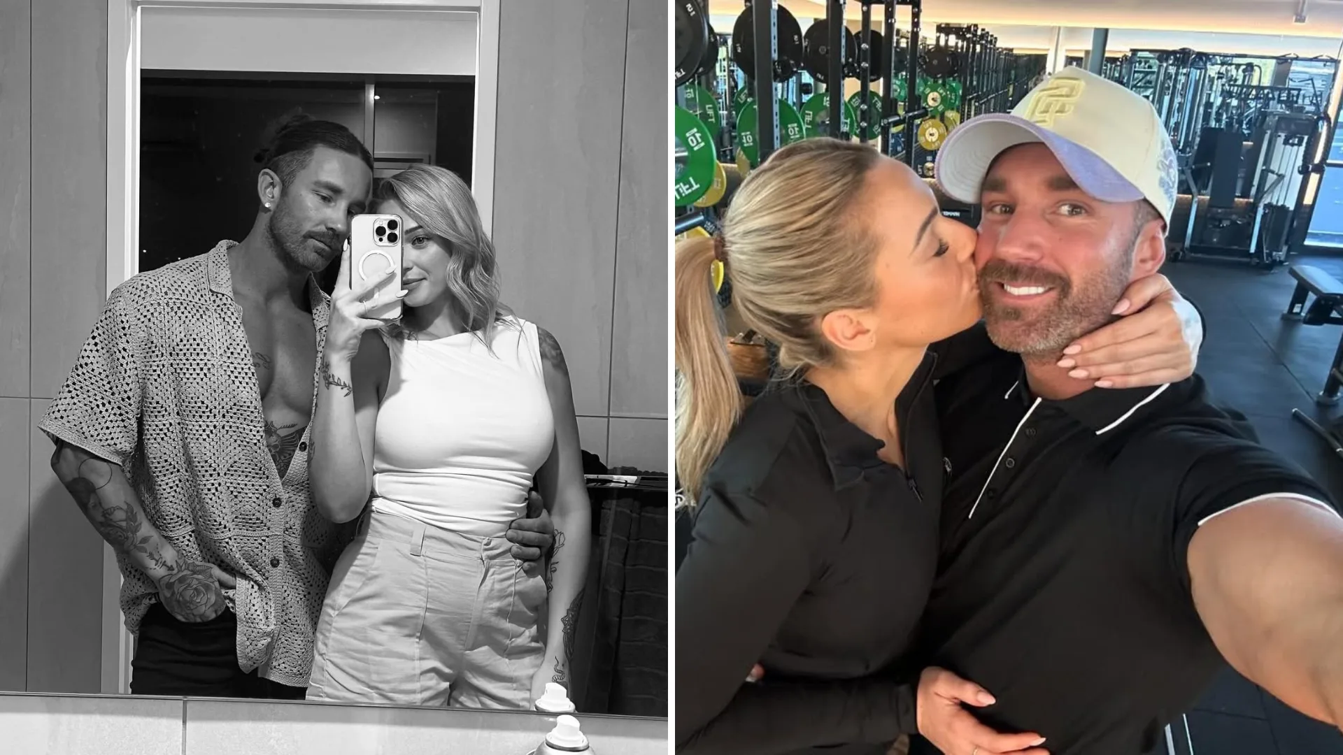 MAFS 2024: Are Tori and Jack still together? | WHO