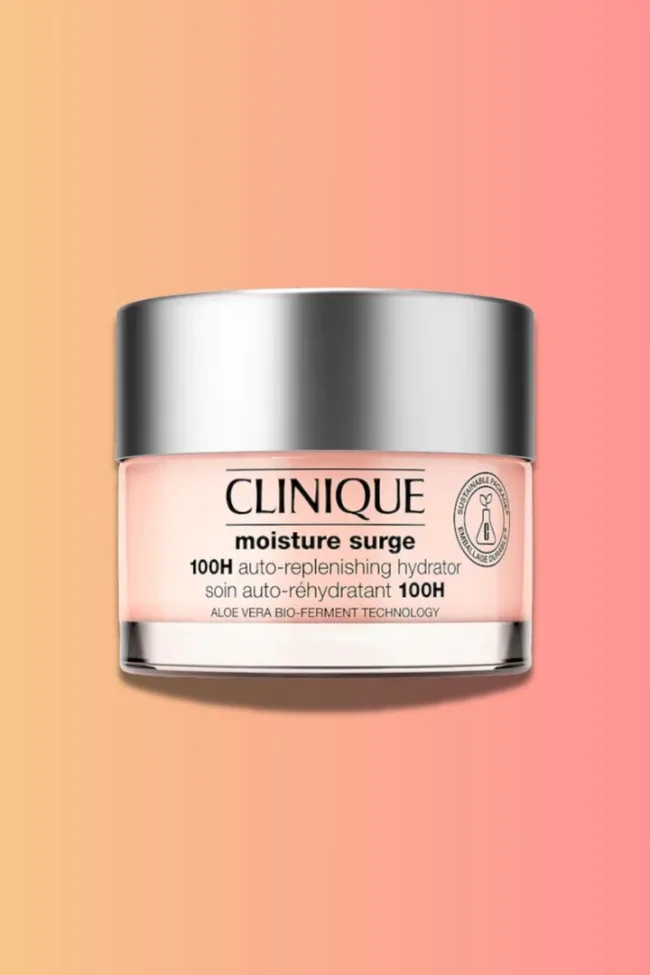 Clinique Moisture Surge 100 Hour Auto-Replenishing Hydrator