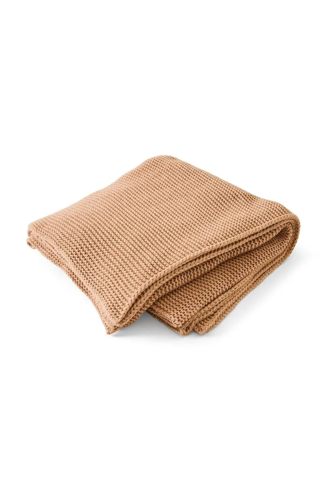 Kmart Chunky Knit Throw