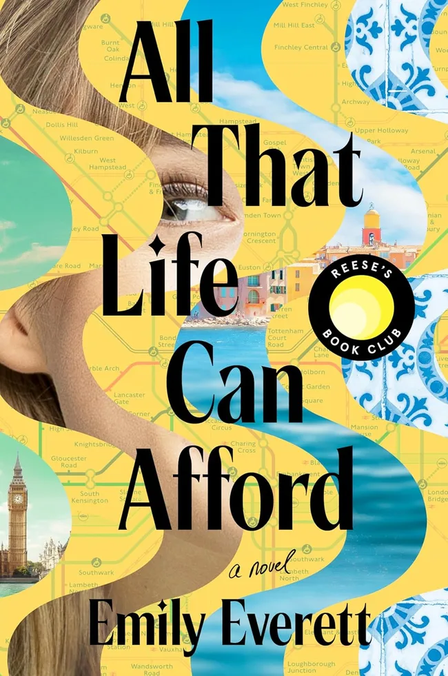 All That Life Can Afford: Reese's Book Club