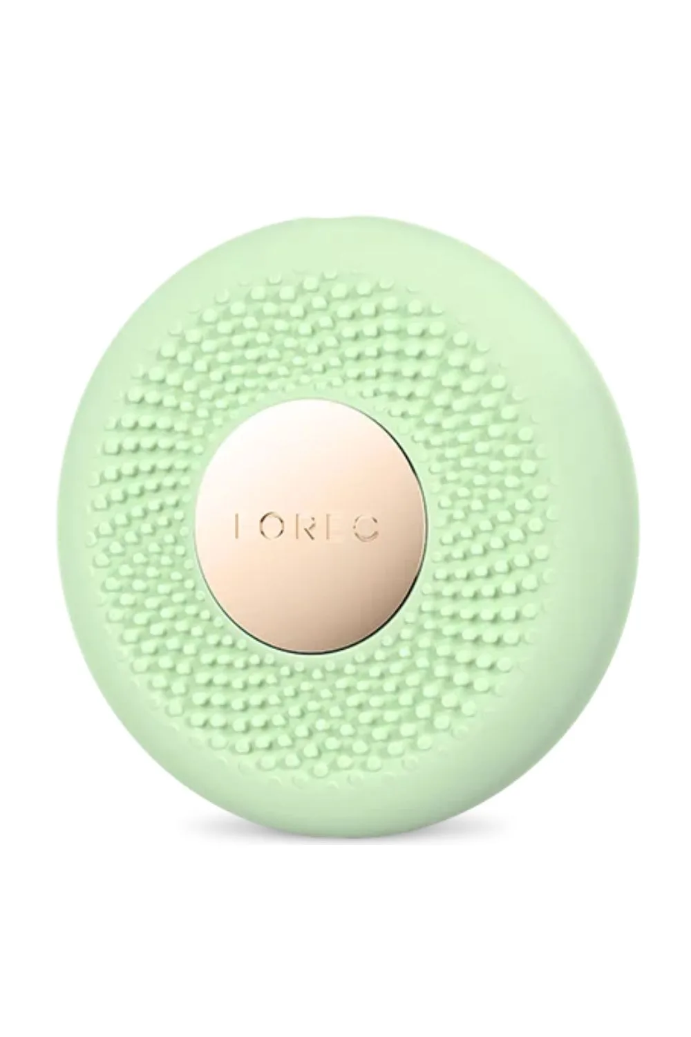 Foreo UFO 3 Go in Pistachio