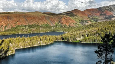 mammoth lakes