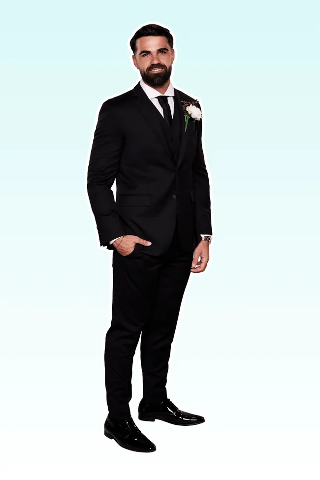 adrian from MAFS 2025