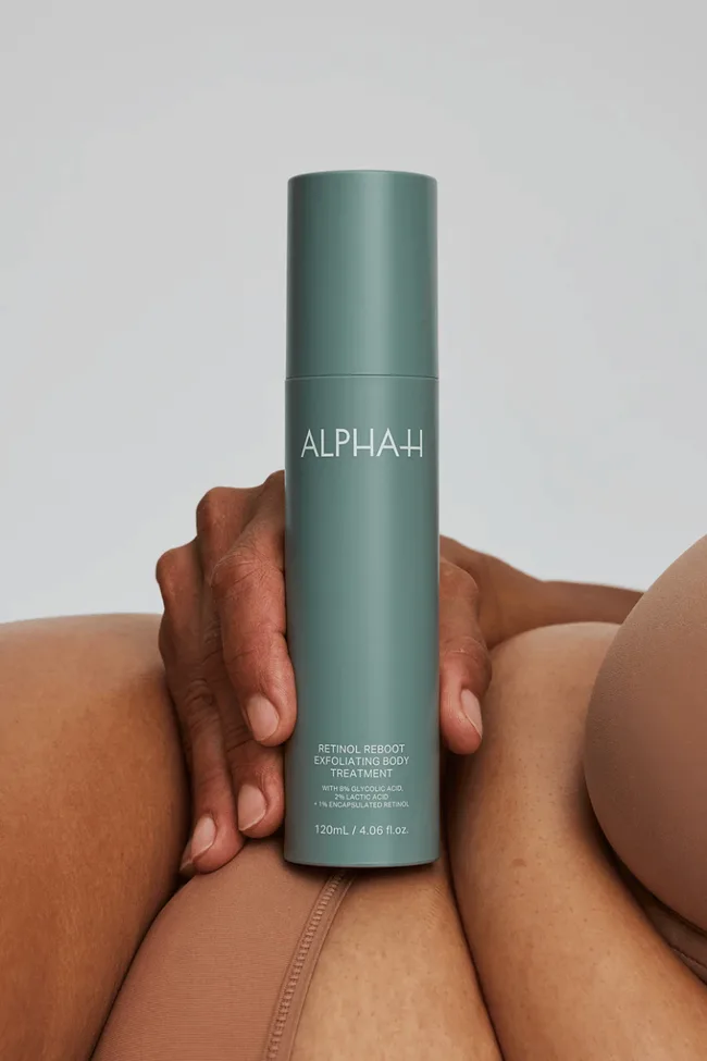 ALPHA H Retinol Serum