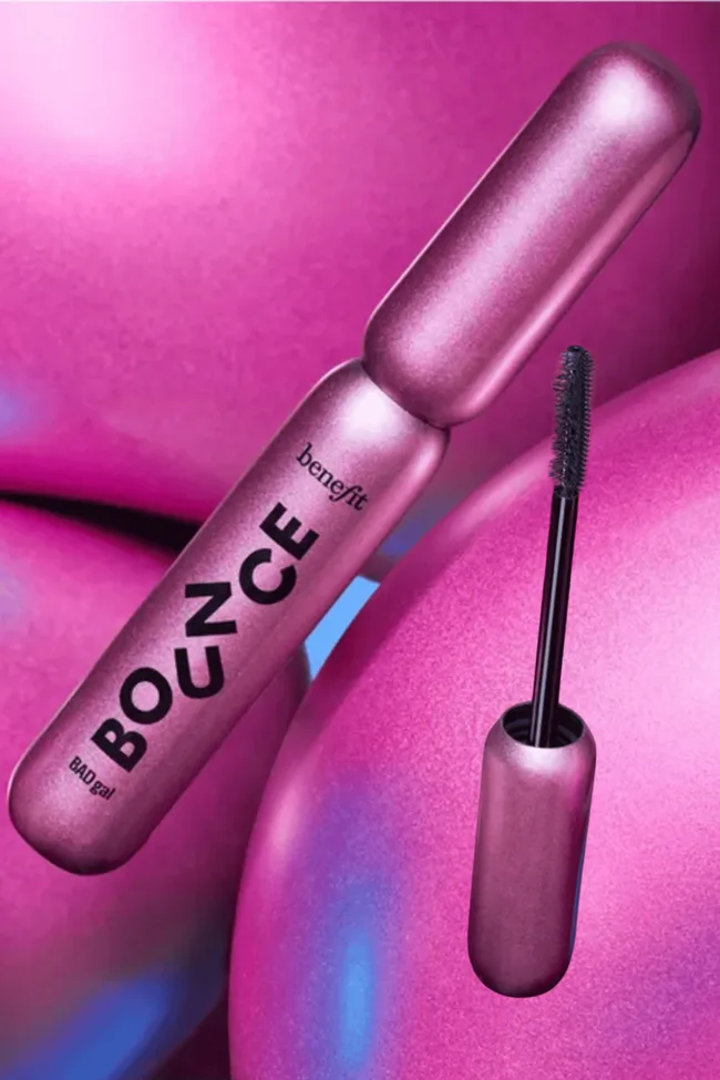Benefit Bad Gal Bounce Mascara