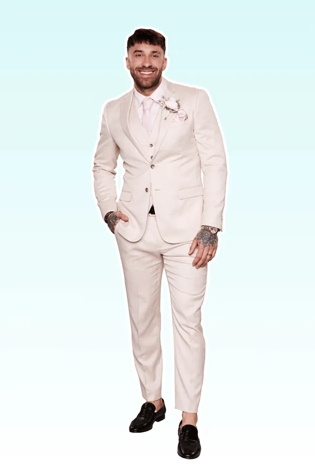 billy from MAFS 2025
