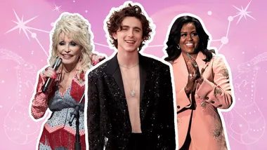 Celebrity Capricorns: Meet the stars thriving in Capricorn season
