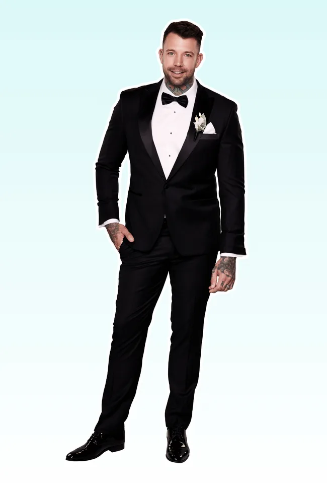 dave from mafs 2025