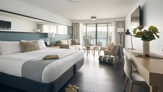 Daydream Island Resort