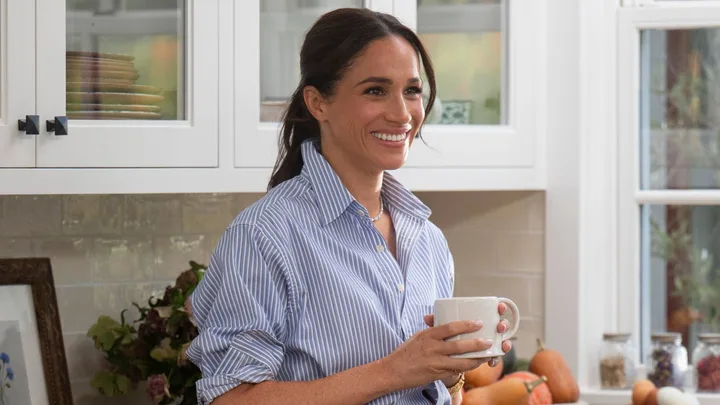 Meghan markle Season 2 of her Netflix show