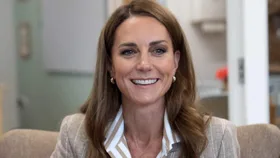Kate Middleton opens up about “really difficult” journey amid cancer battle