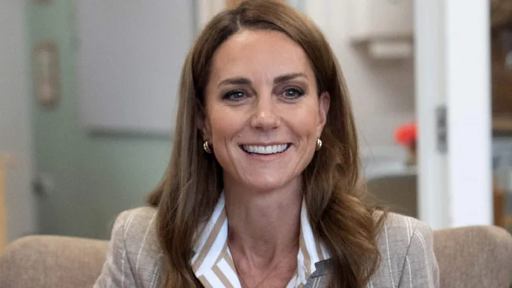 Kate Middleton opens up about “really difficult” journey amid cancer battle