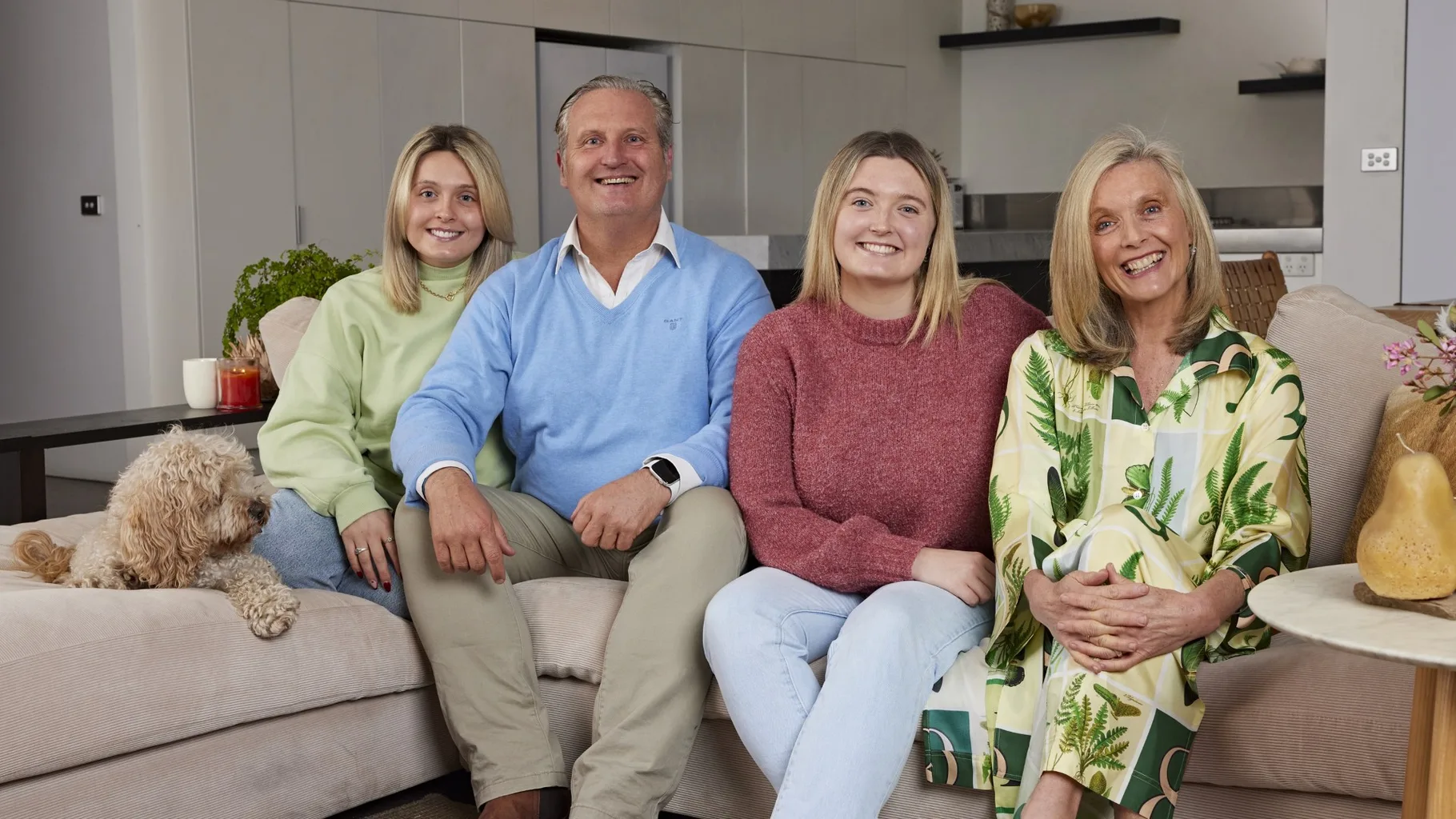 Gogglebox Australia 2025 Where to watch WHO