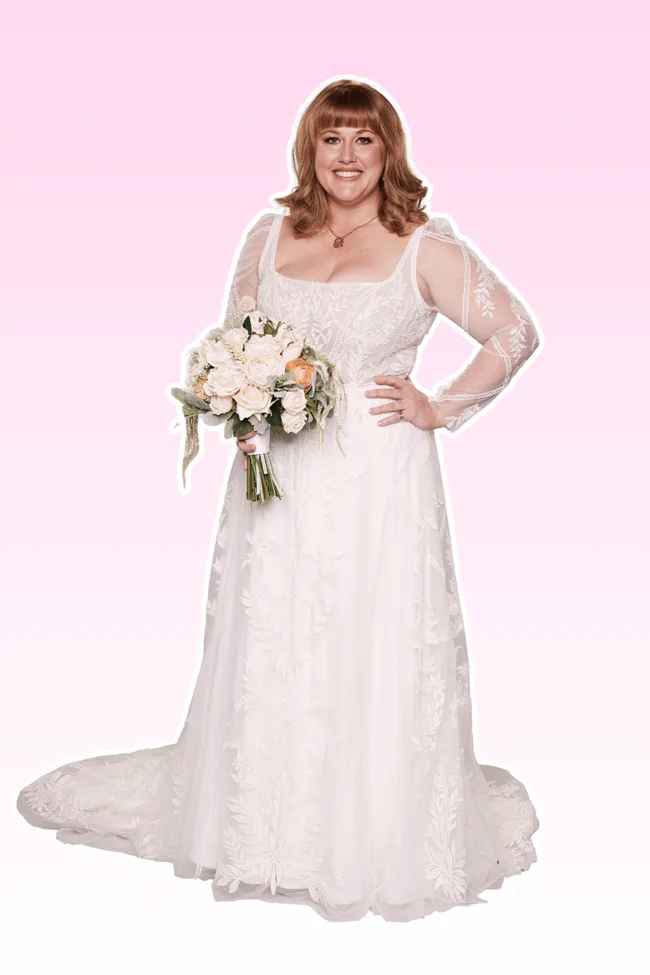 Katie from MAFS 2025