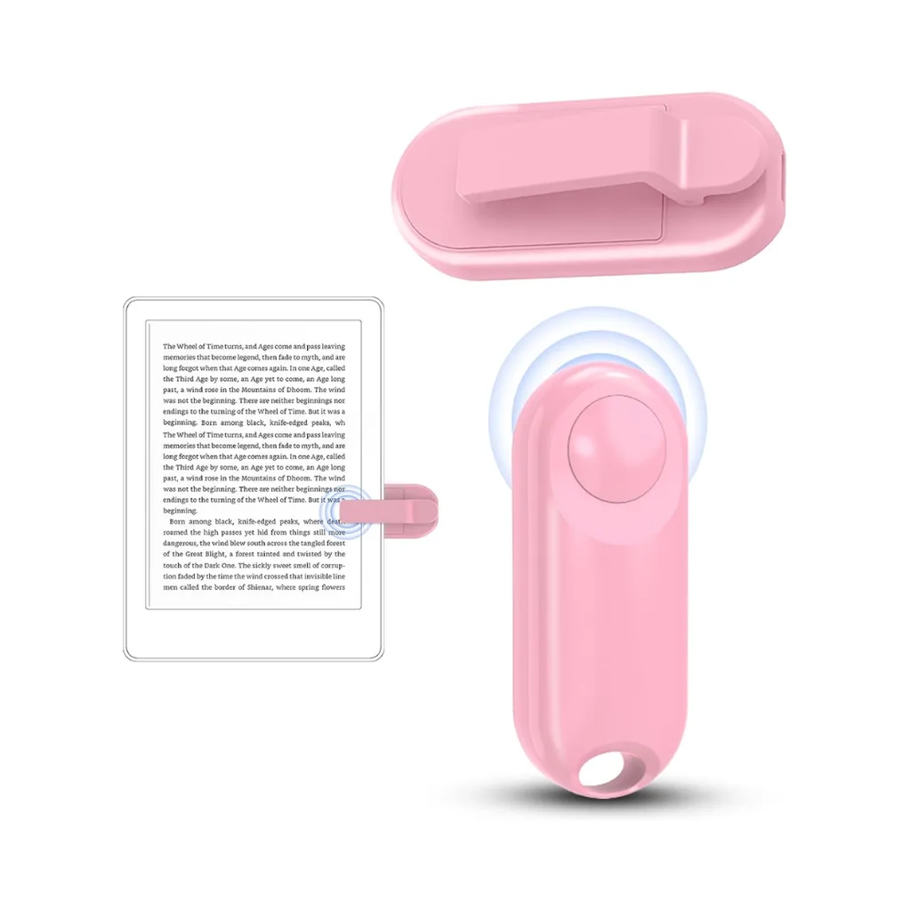 DATAFY Page Turner for Kindle