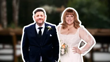 Katie and Tim Married at First Sight 2025