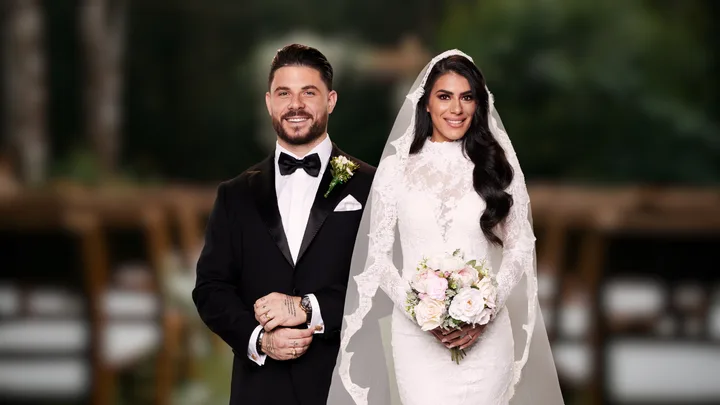 Carina and Paul looked to be MAFS’ most perfect match yet – But it turns out the Frenchman previously ghosted his now-wife