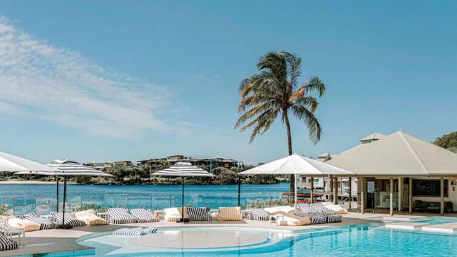 Novotel Sunshine Coast Resort