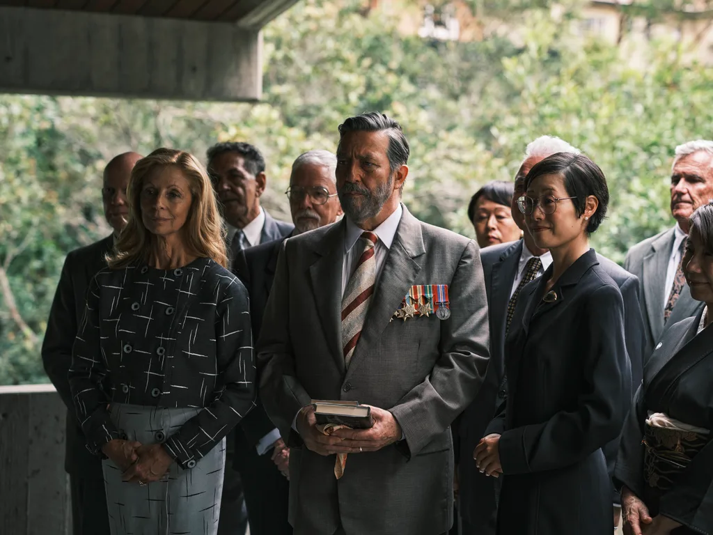 Narrow Road to the Deep North - Season 1 - Episode 102