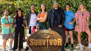 Australian Survivor is back for 2025: Everything you need to know