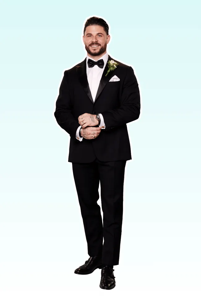Paul from MAFS 2025