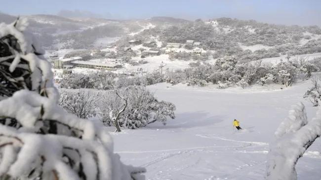 Perisher Manor Hotel
