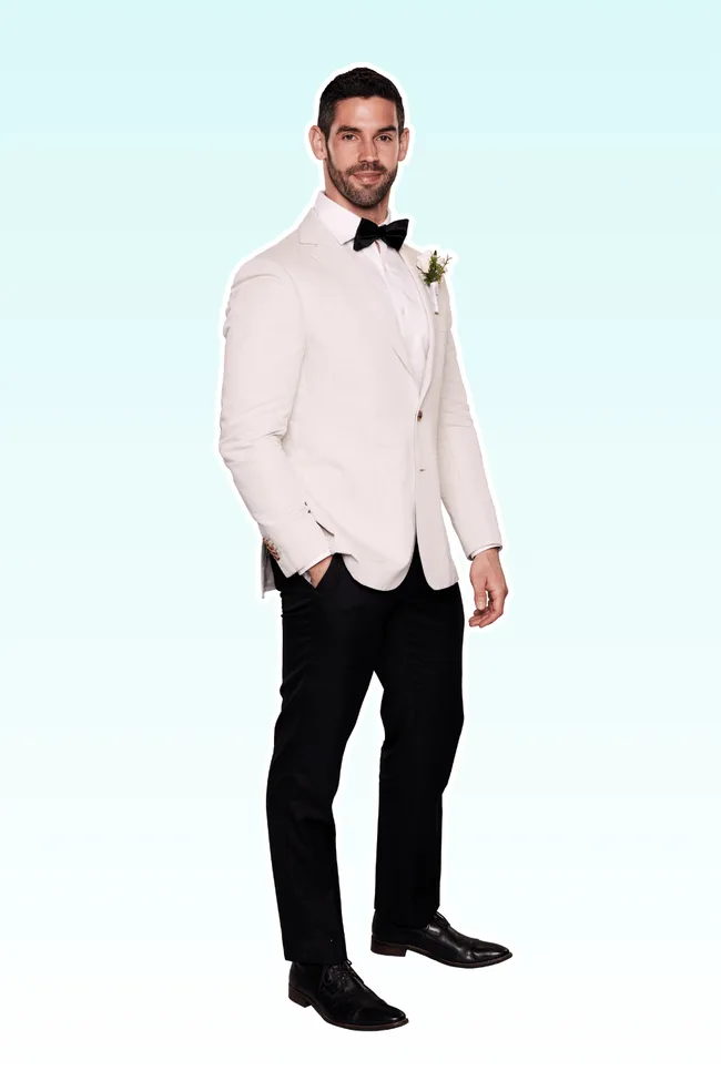 Ryan from MAFS 2025