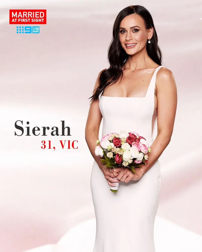 Sierah MAFS