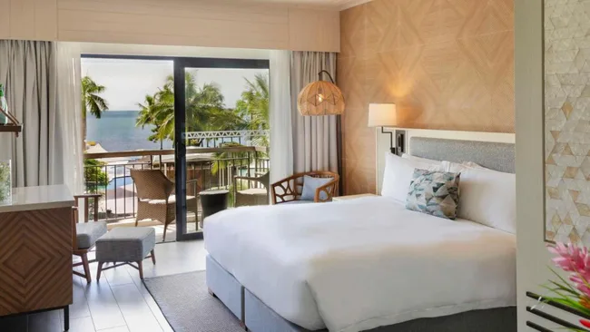 Sofitel Fiji Resort & Spa