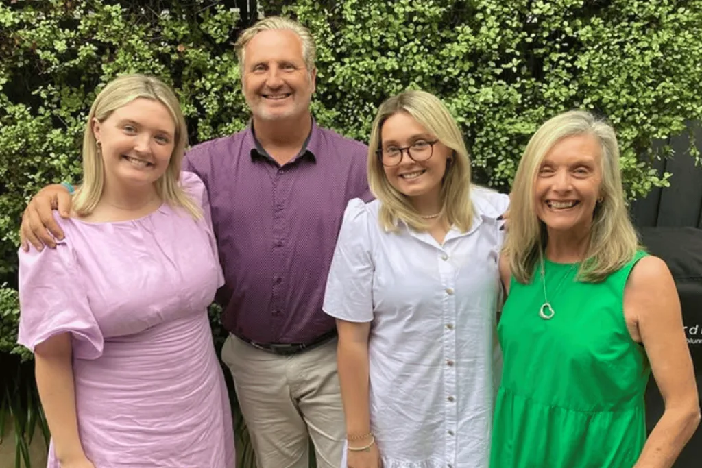 The Daltons Gogglebox Australia