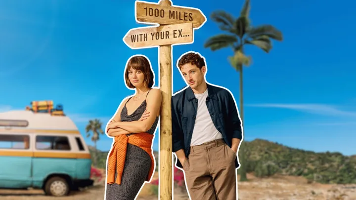 Love a forced proximity romance? Here’s why The Road Trip is your next streaming obsession