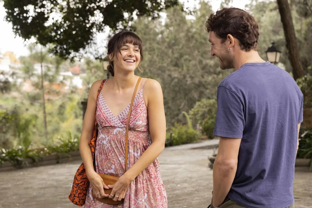 The Road Trip Paramount