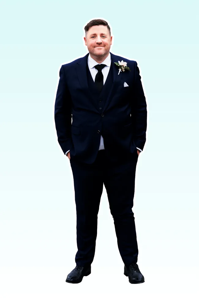 tim from MAFS 2025