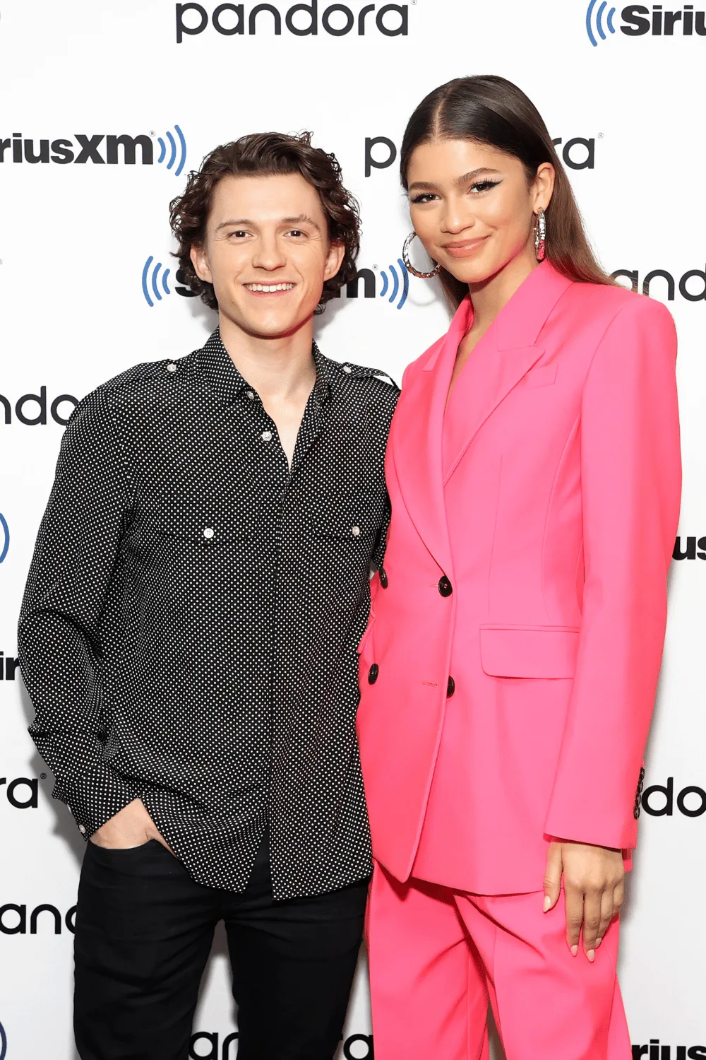 Inside Tom Holland and Zendaya's love story